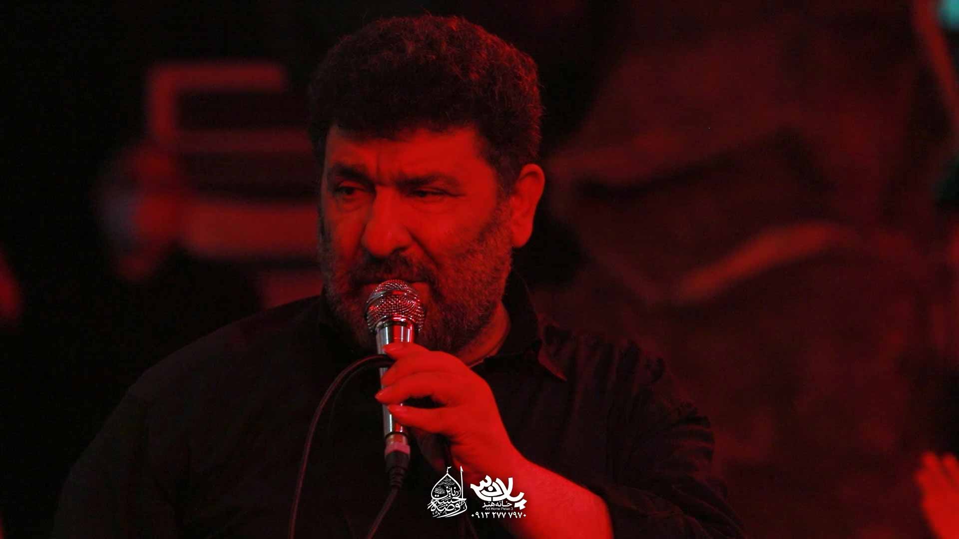 سعید حدادیان