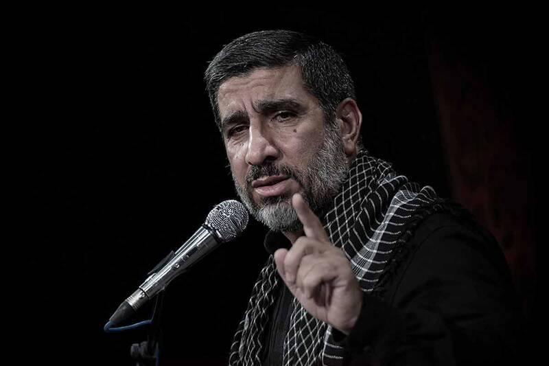 مهدی سلحشور