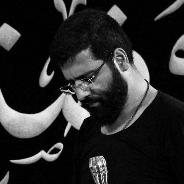 حسین سیب سرخی