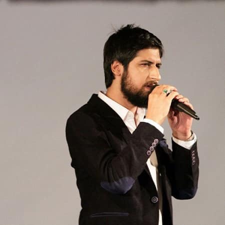 حامد زمانی