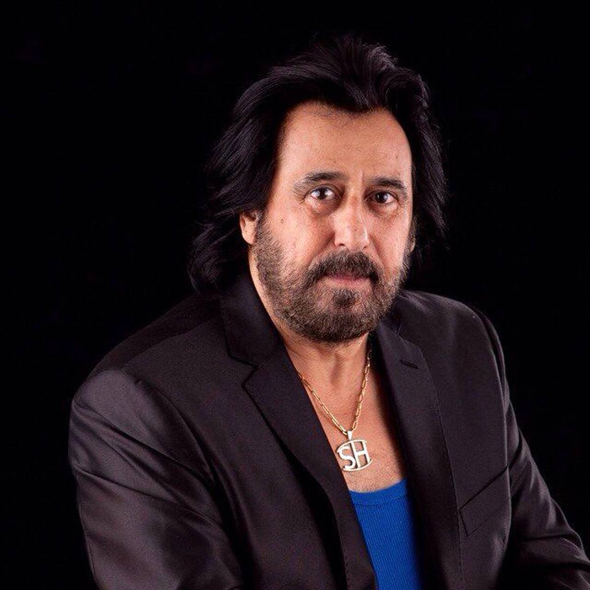 شهرام شب‌پره