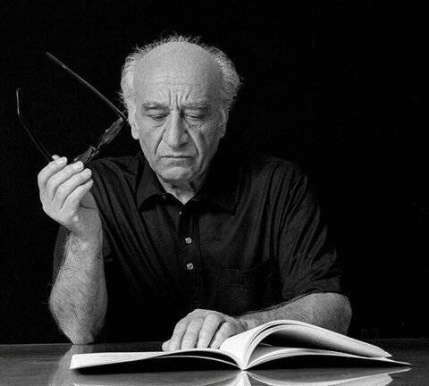 فرامرز پایور