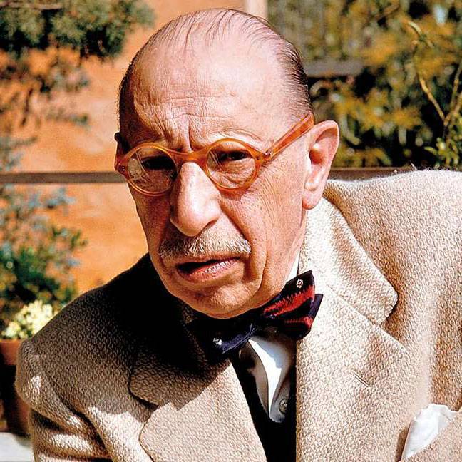 ایگور استراوینسکی