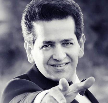 حمید طالب‌زاده