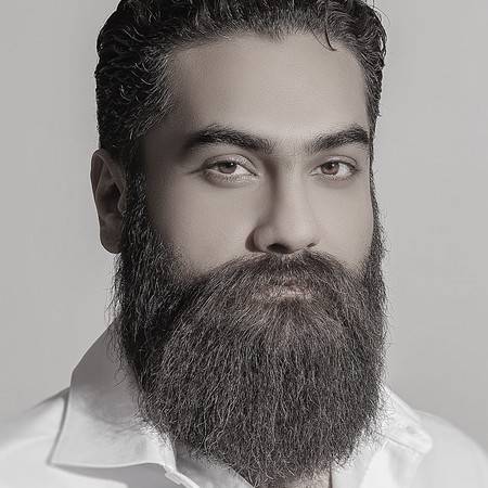 علی زند وکیلی