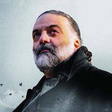 علیرضا عصار