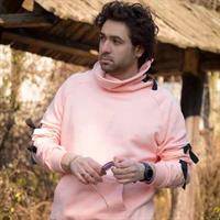 امیر خوشنام