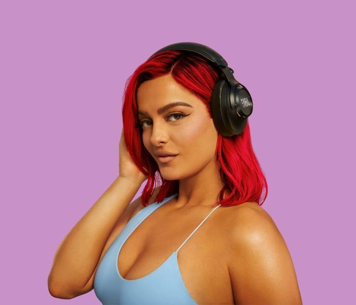 بی‌بی رکسا