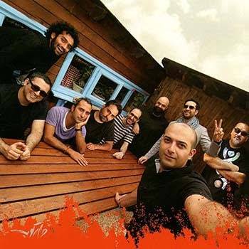 گروه دارکوب