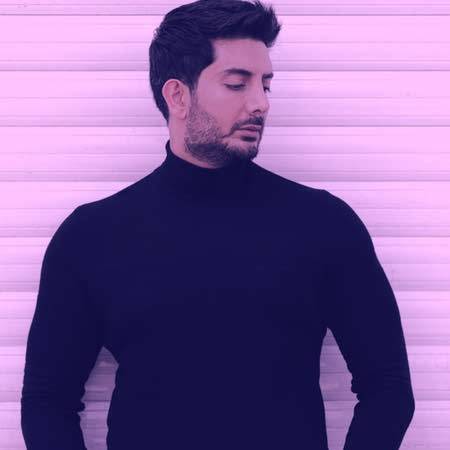 فرزاد فرزین