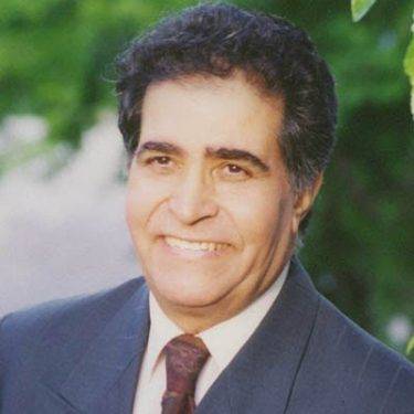 هوشمند عقیلی