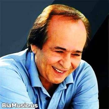 ایرج مهدیان