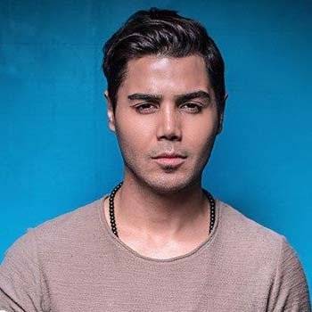 مسعود سعیدی