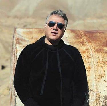 محمدرضا عیوضی