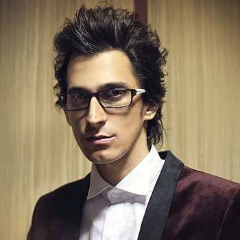 مرتضی پاشایی