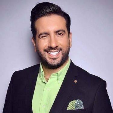 امید حاجیلی