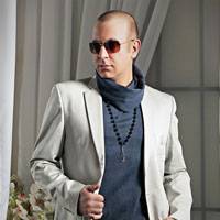 امید شیرازی