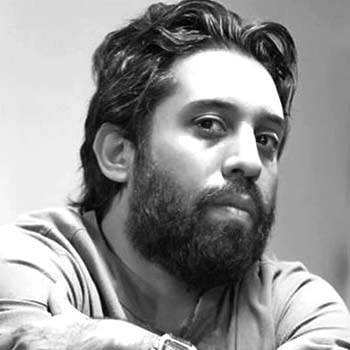 روزبه نعمت الهی