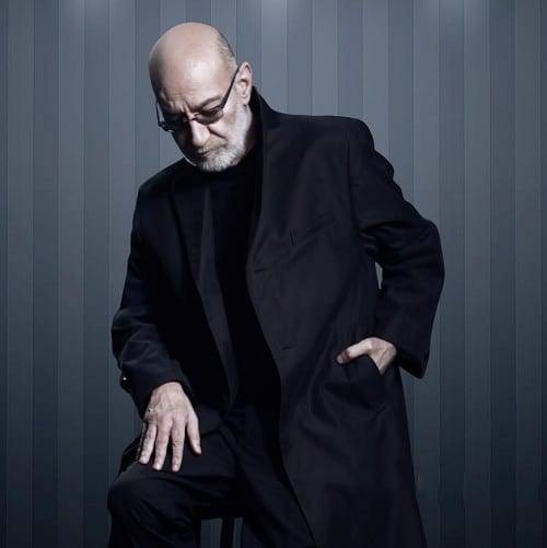 سیاوش قمیشی