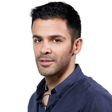 سیروان خسروی