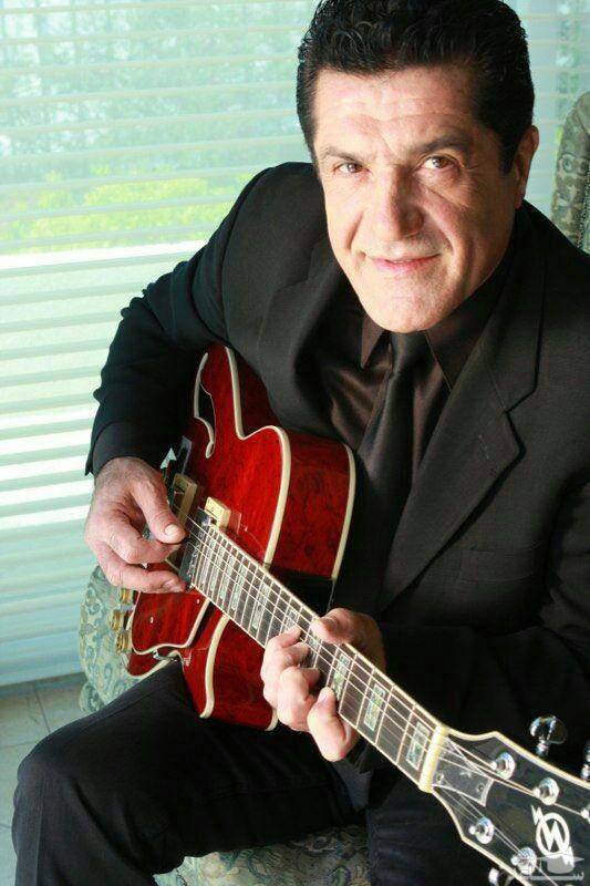 داوود بهبودی