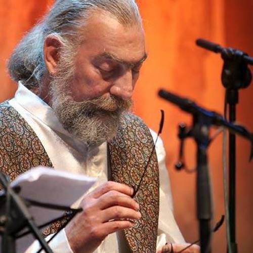 پرویز مشکاتیان