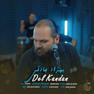 بهزاد صادقی