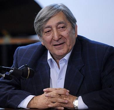 علیرضا مشایخی