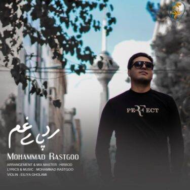 محمد راستگو