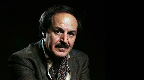 فریبرز لاچینی