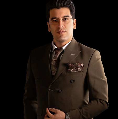 جمیل بایرامی