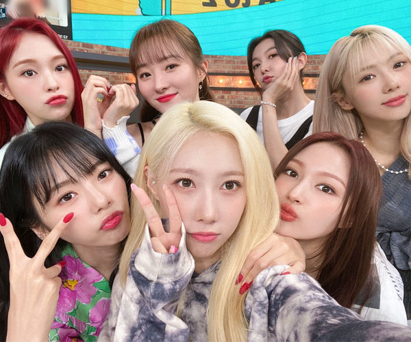 گروه Dreamcatcher