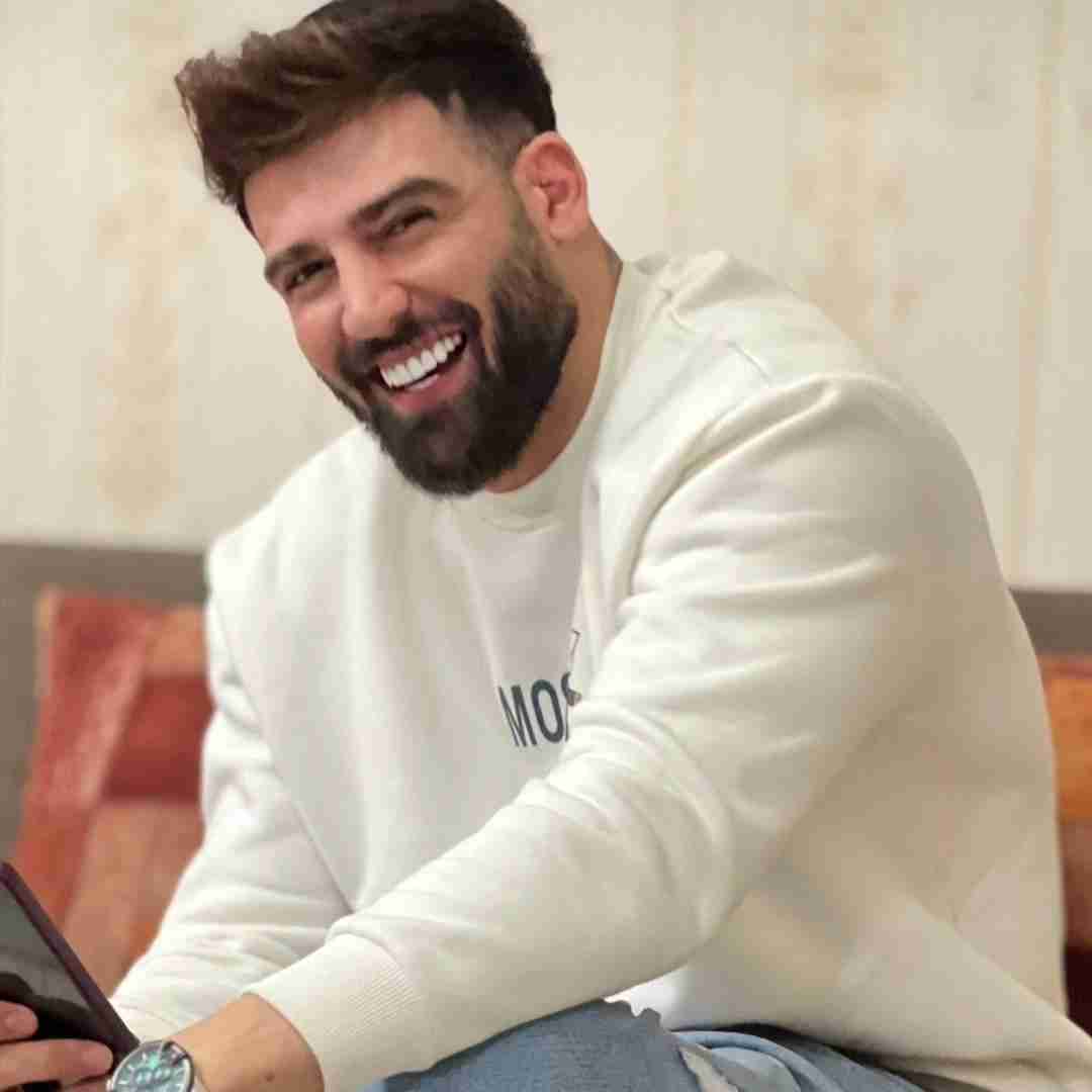 دانلود آهنگ خداحافظی